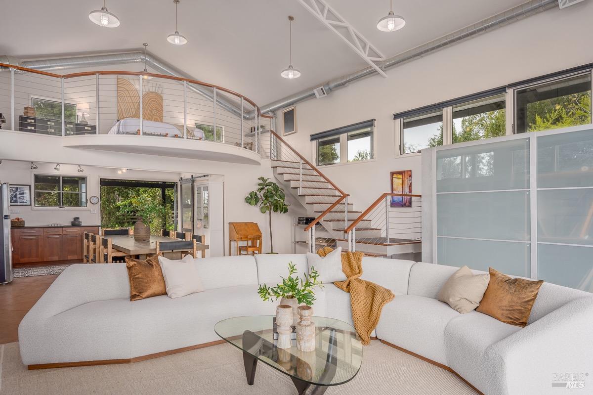 Detail Gallery Image 36 of 82 For 3061 Cuttings Wharf Rd, Napa,  CA 94559 - 4 Beds | 3 Baths