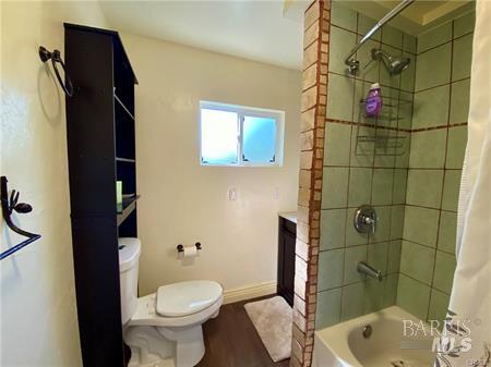 Detail Gallery Image 15 of 23 For 10787 Foothill Rd, Loch Lomond,  CA 95461 - 2 Beds | 1 Baths