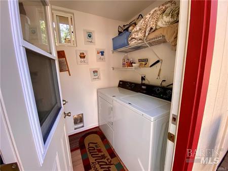 Detail Gallery Image 16 of 23 For 10787 Foothill Rd, Loch Lomond,  CA 95461 - 2 Beds | 1 Baths