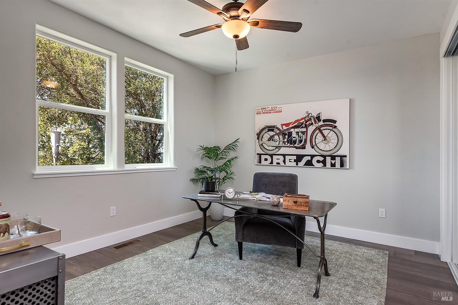 Detail Gallery Image 32 of 55 For 647 Greenview Dr, Santa Rosa,  CA 95403 - 4 Beds | 3 Baths
