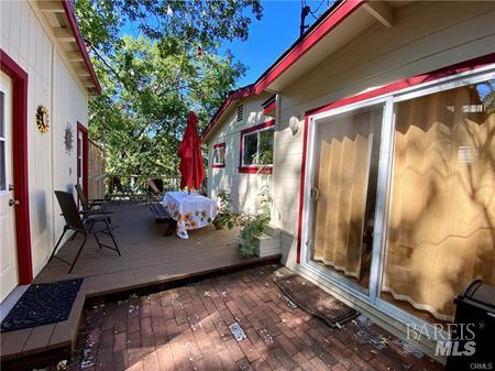 Detail Gallery Image 17 of 23 For 10787 Foothill Rd, Loch Lomond,  CA 95461 - 2 Beds | 1 Baths