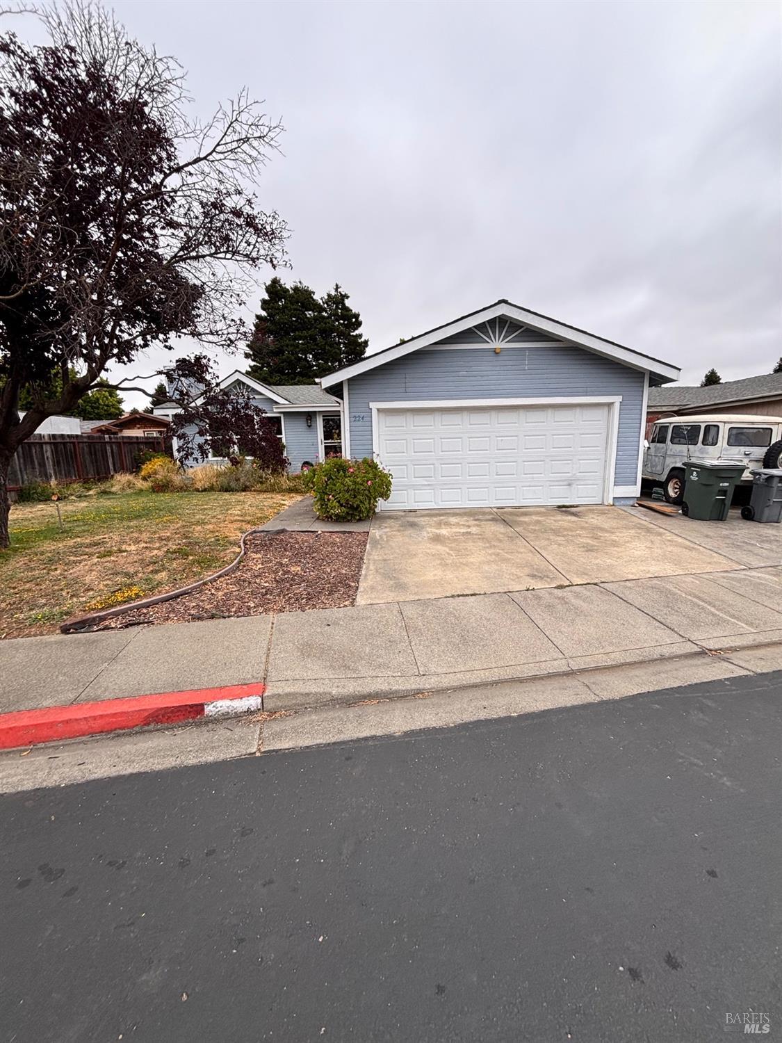Detail Gallery Image 1 of 1 For Address Is Not Disclosed, American Canyon,  CA 94503 - 3 Beds | 2 Baths