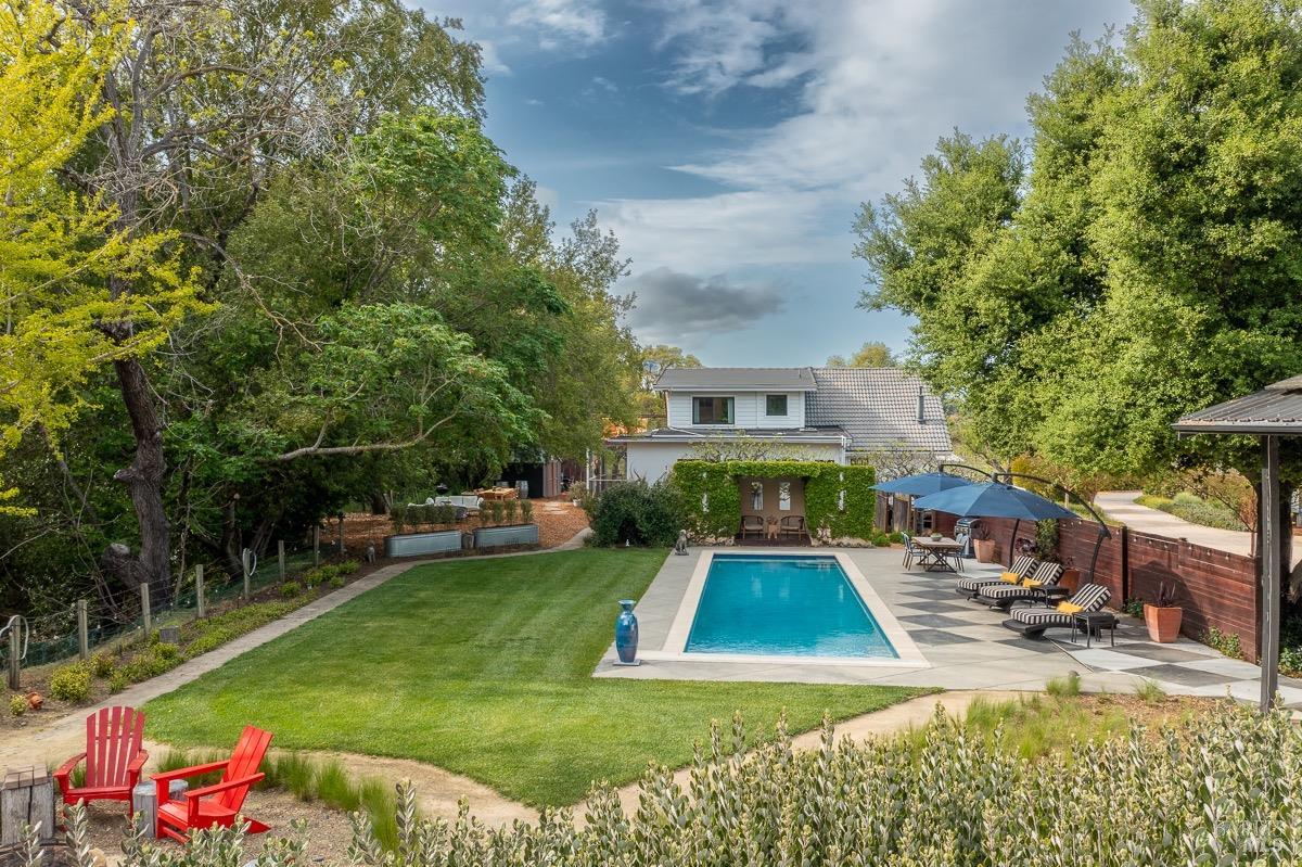 Detail Gallery Image 51 of 82 For 3061 Cuttings Wharf Rd, Napa,  CA 94559 - 4 Beds | 3 Baths