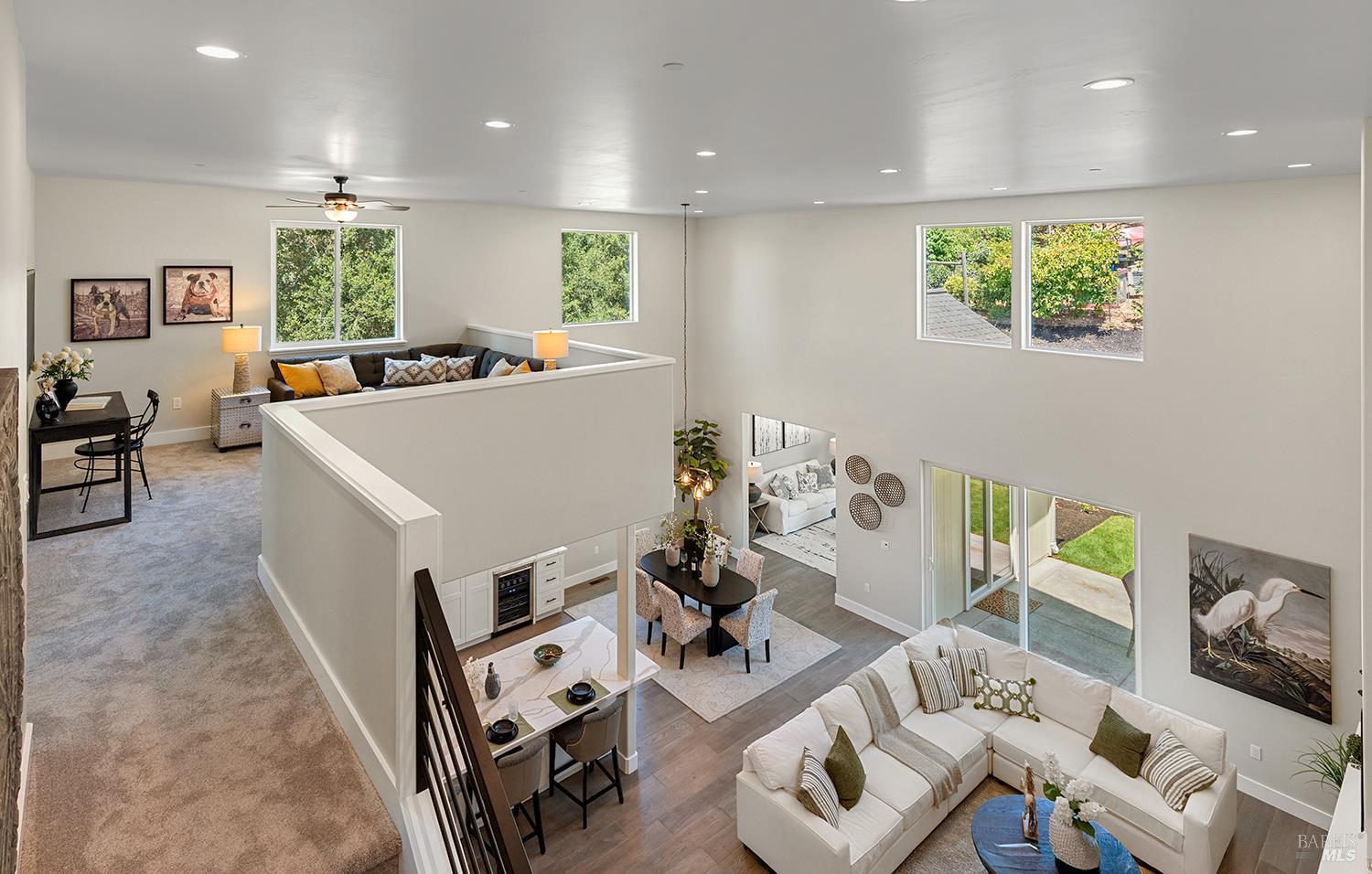 Detail Gallery Image 36 of 55 For 647 Greenview Dr, Santa Rosa,  CA 95403 - 4 Beds | 3 Baths