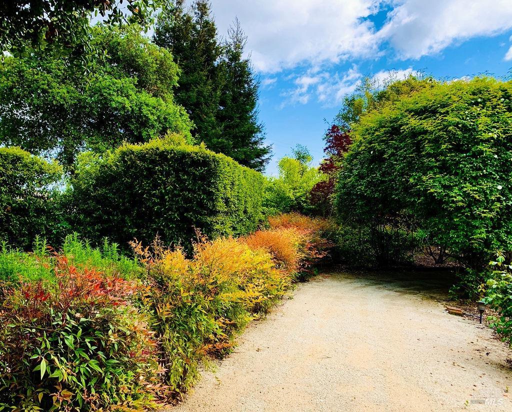 Detail Gallery Image 74 of 82 For 3061 Cuttings Wharf Rd, Napa,  CA 94559 - 4 Beds | 3 Baths