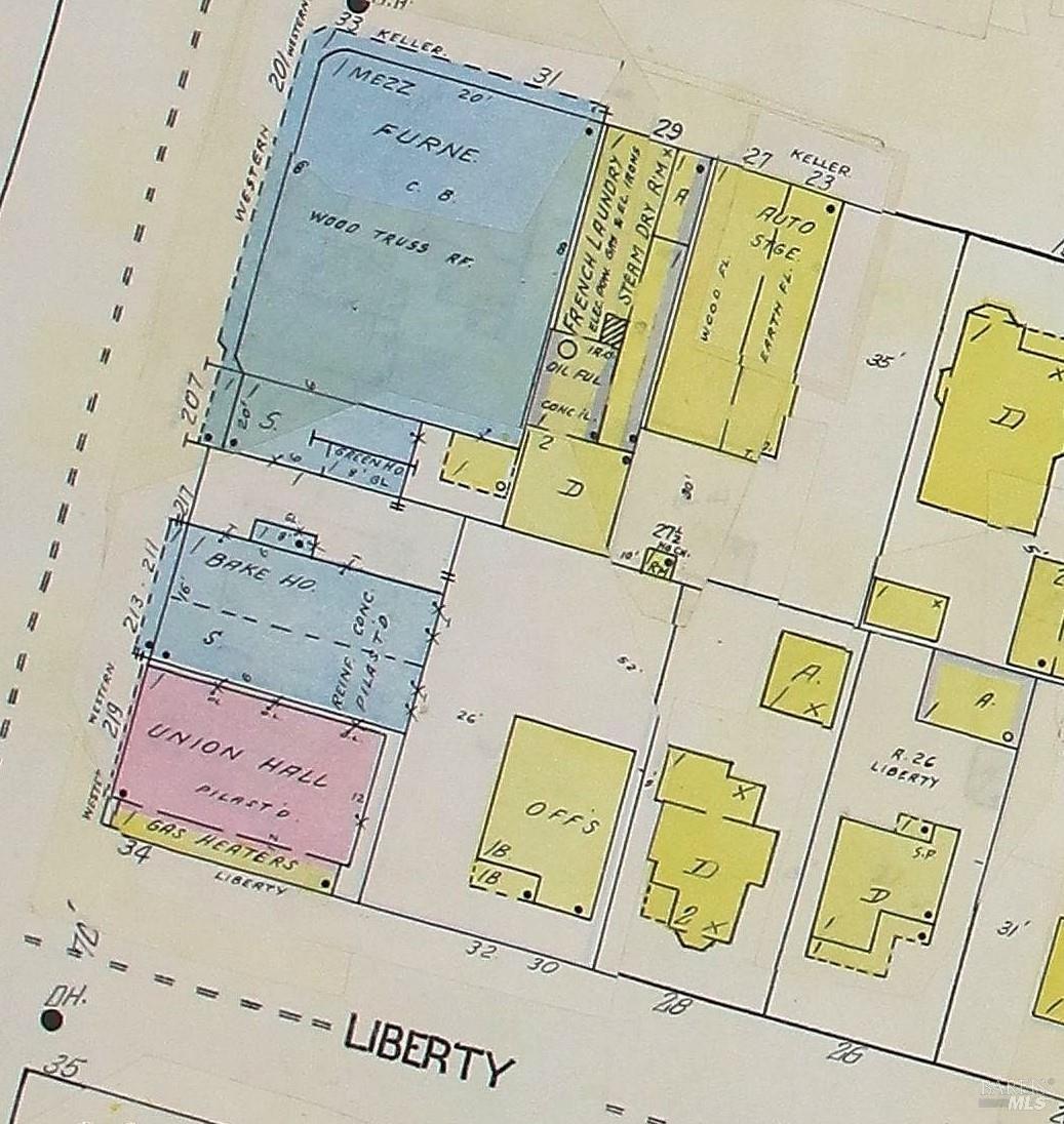 Detail Gallery Image 7 of 78 For 30 Liberty St, Petaluma,  CA 94952 - – Beds | – Baths