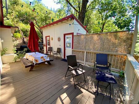 Detail Gallery Image 18 of 23 For 10787 Foothill Rd, Loch Lomond,  CA 95461 - 2 Beds | 1 Baths