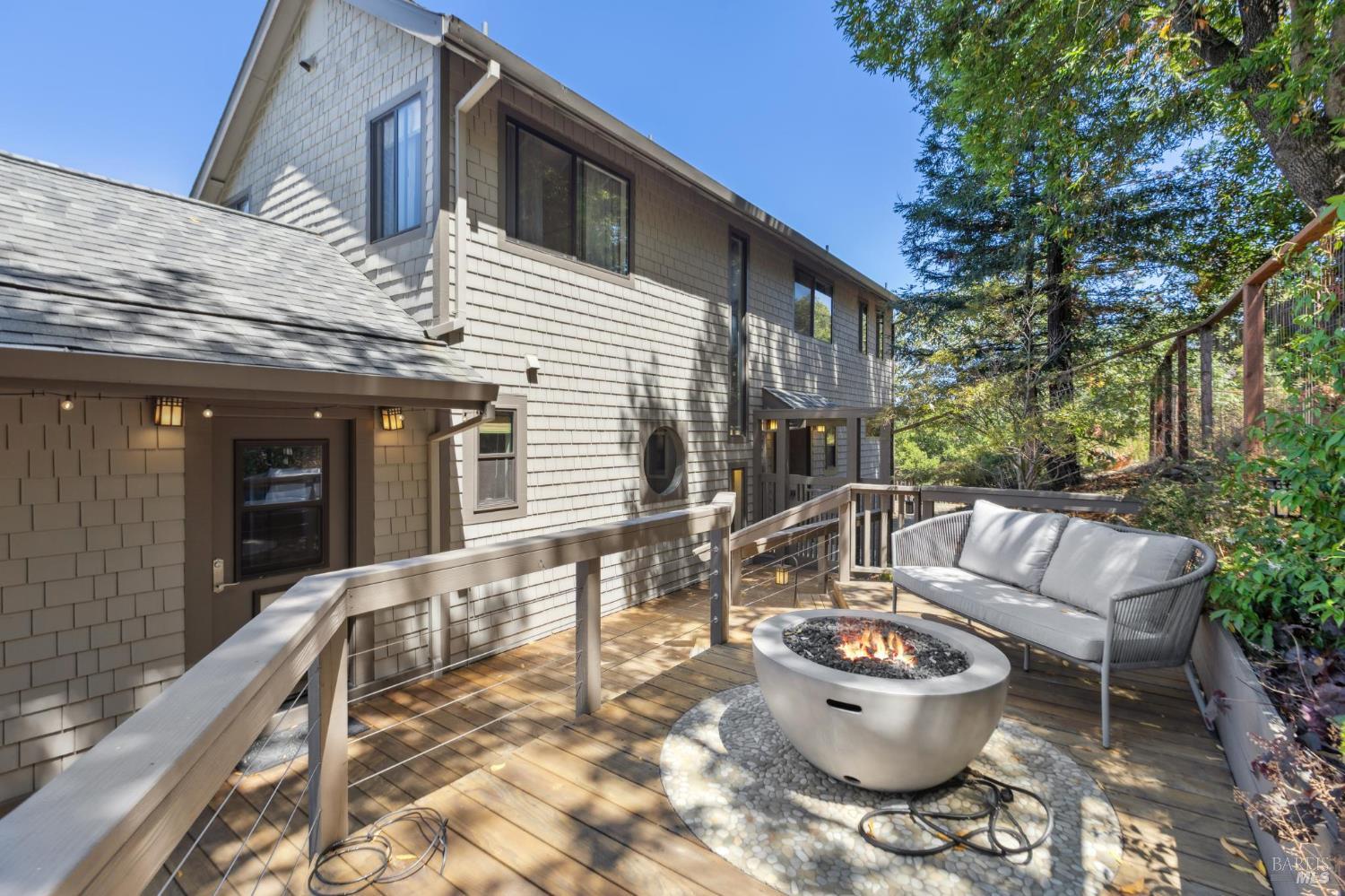 Detail Gallery Image 71 of 76 For 600 Canyon Rd, Novato,  CA 94947 - 4 Beds | 3/1 Baths