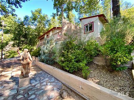 Detail Gallery Image 19 of 23 For 10787 Foothill Rd, Loch Lomond,  CA 95461 - 2 Beds | 1 Baths
