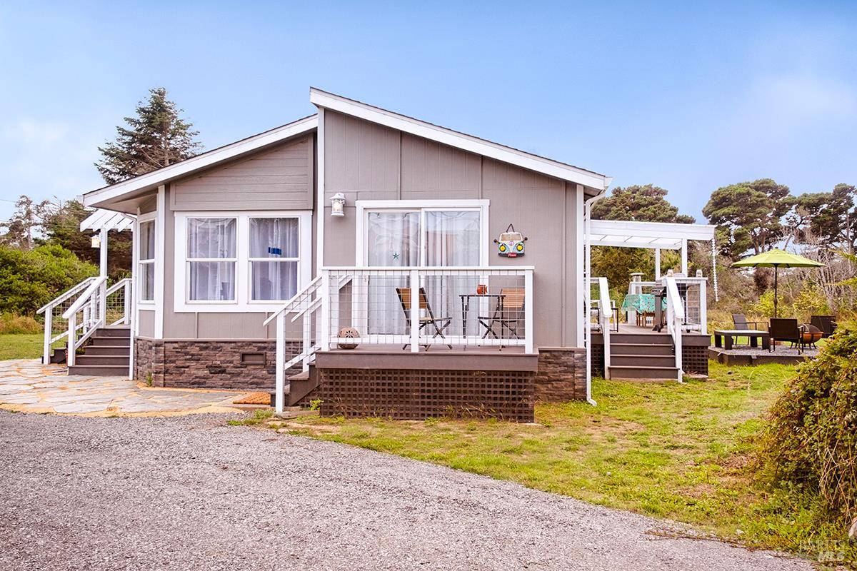 Detail Gallery Image 24 of 25 For 18600 Old Coast Hwy, Fort Bragg,  CA 95437 - 3 Beds | 2 Baths