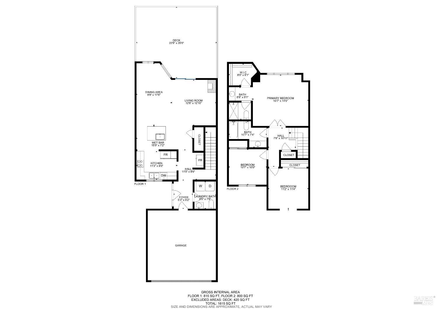 Detail Gallery Image 31 of 48 For 602 Marylyn Cir, Petaluma,  CA 94954 - 3 Beds | 2/1 Baths