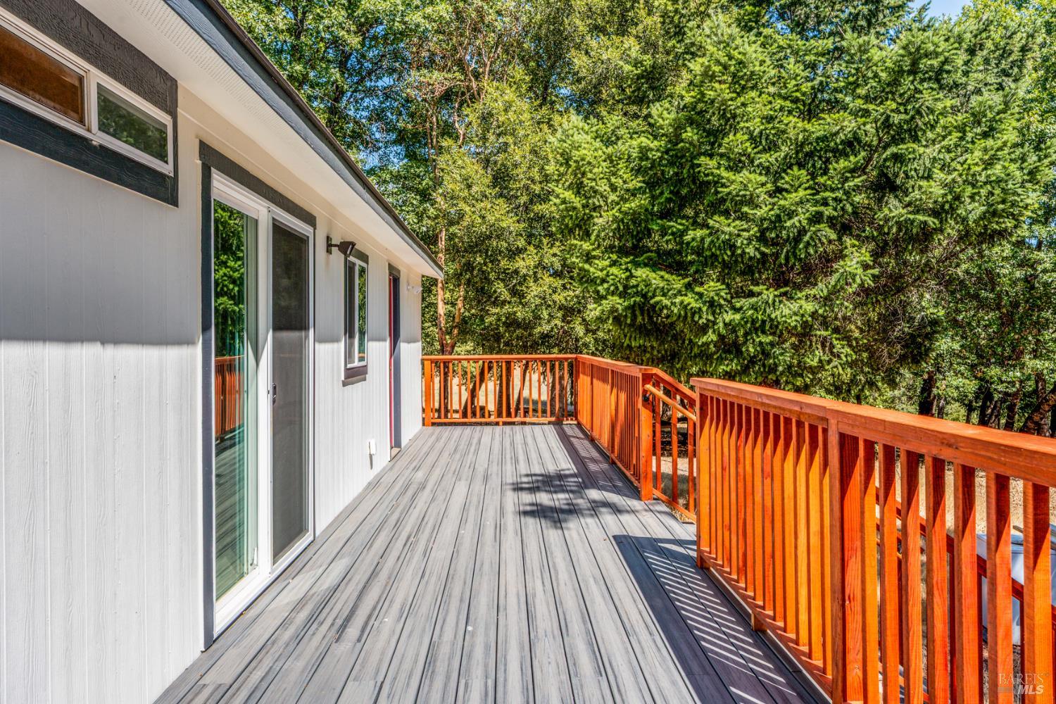 Detail Gallery Image 3 of 23 For 78611 Mina Rd, Covelo,  CA 95428 - 3 Beds | 2 Baths
