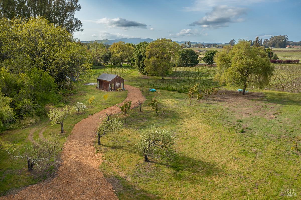 Detail Gallery Image 82 of 82 For 3061 Cuttings Wharf Rd, Napa,  CA 94559 - 4 Beds | 3 Baths