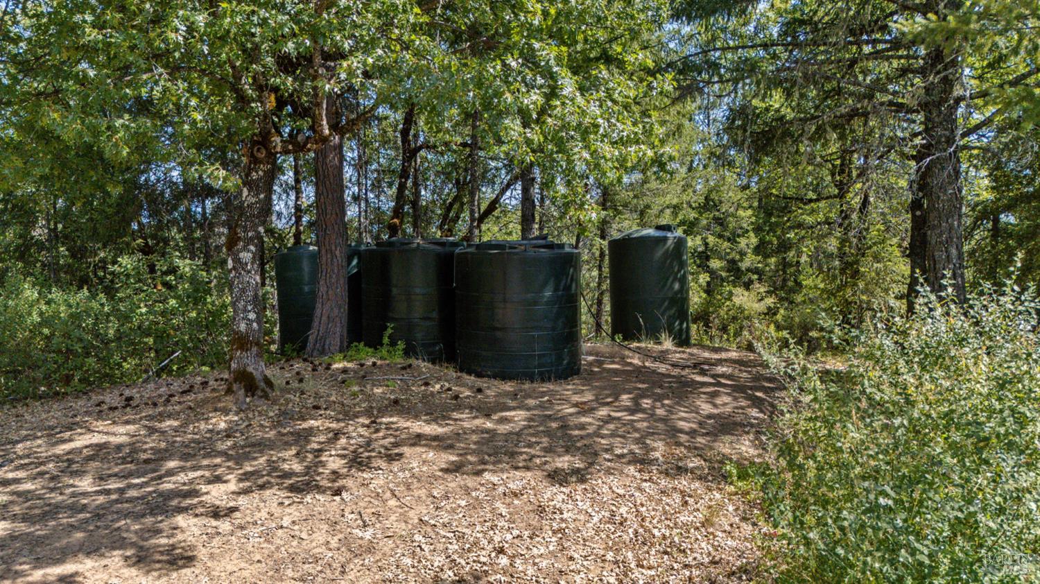 Detail Gallery Image 22 of 23 For 78611 Mina Rd, Covelo,  CA 95428 - 3 Beds | 2 Baths