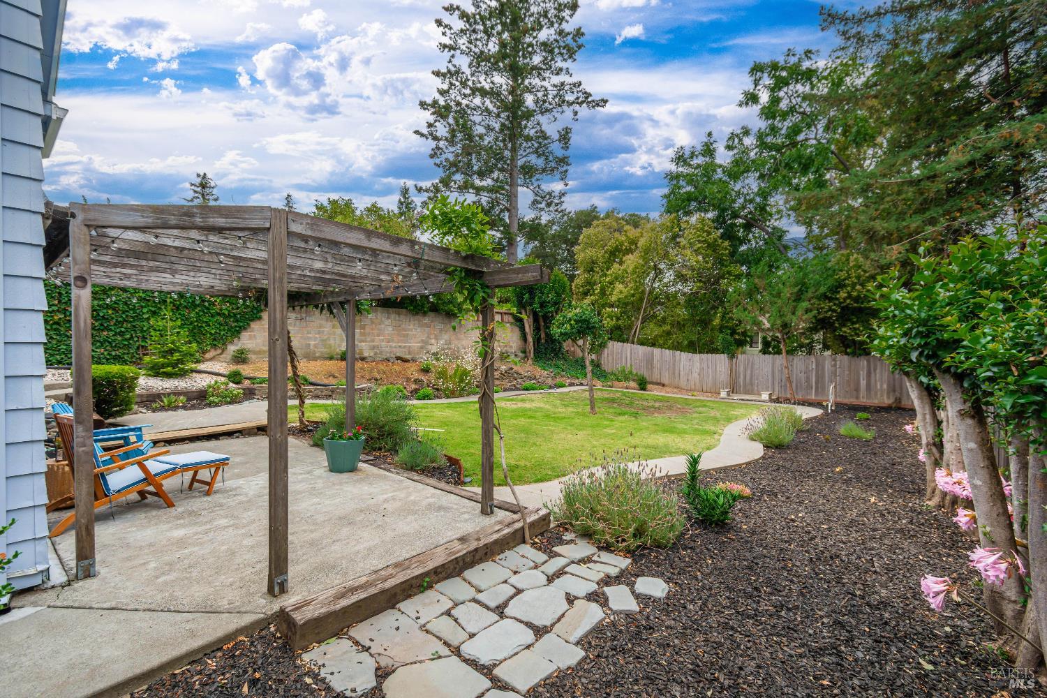 Detail Gallery Image 50 of 84 For 1415 East Ave, Napa,  CA 94559 - 3 Beds | 1 Baths