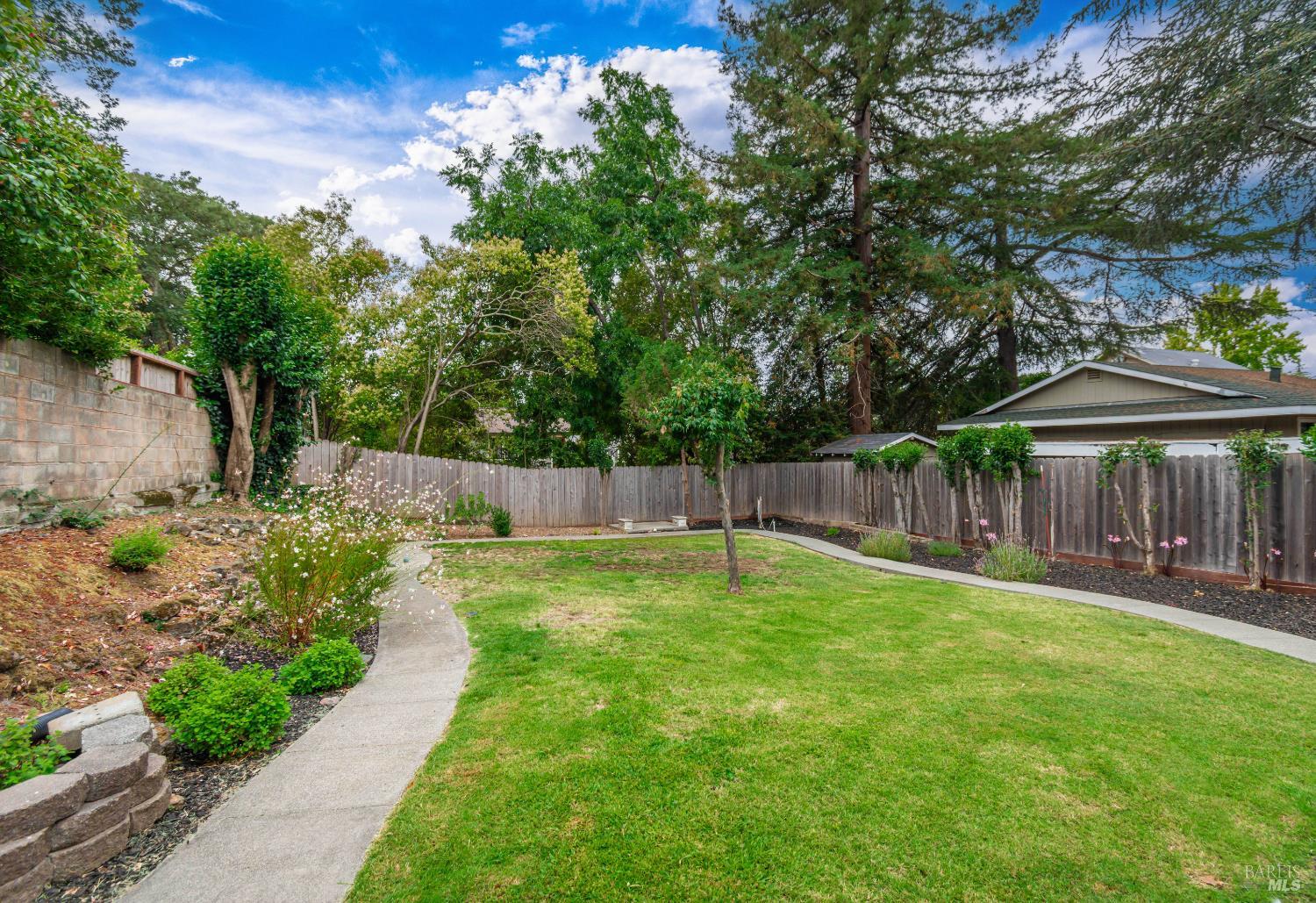 Detail Gallery Image 47 of 84 For 1415 East Ave, Napa,  CA 94559 - 3 Beds | 1 Baths