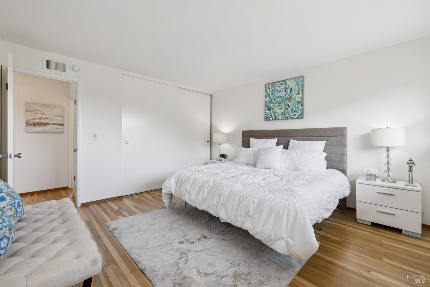 Detail Gallery Image 18 of 53 For 7 Hearthstone Ct, San Rafael,  CA 94903 - 4 Beds | 2/1 Baths