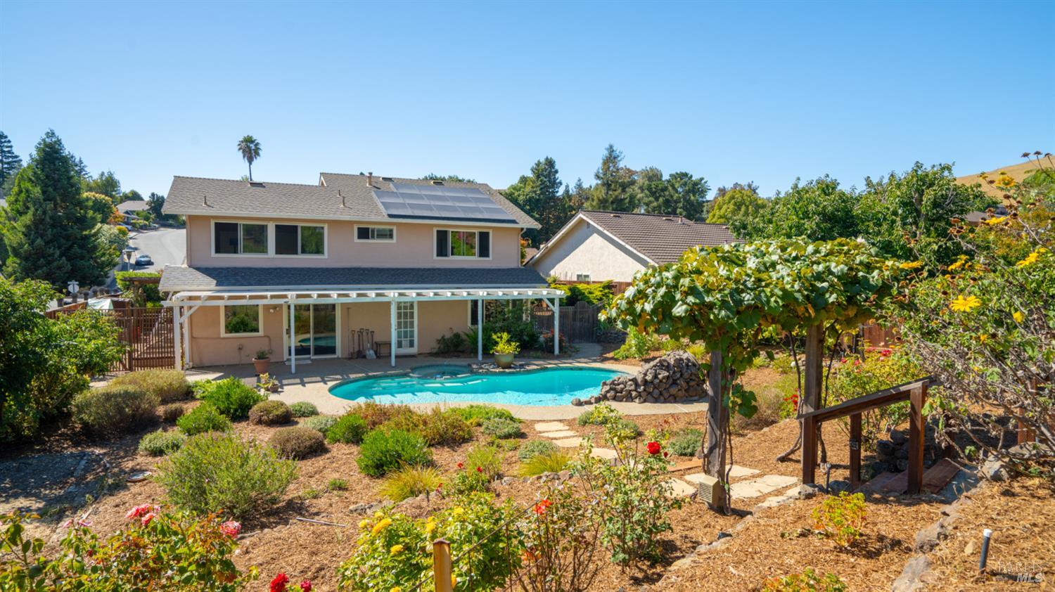 Detail Gallery Image 59 of 59 For 882 Oxford Way, Benicia,  CA 94510 - 4 Beds | 3 Baths