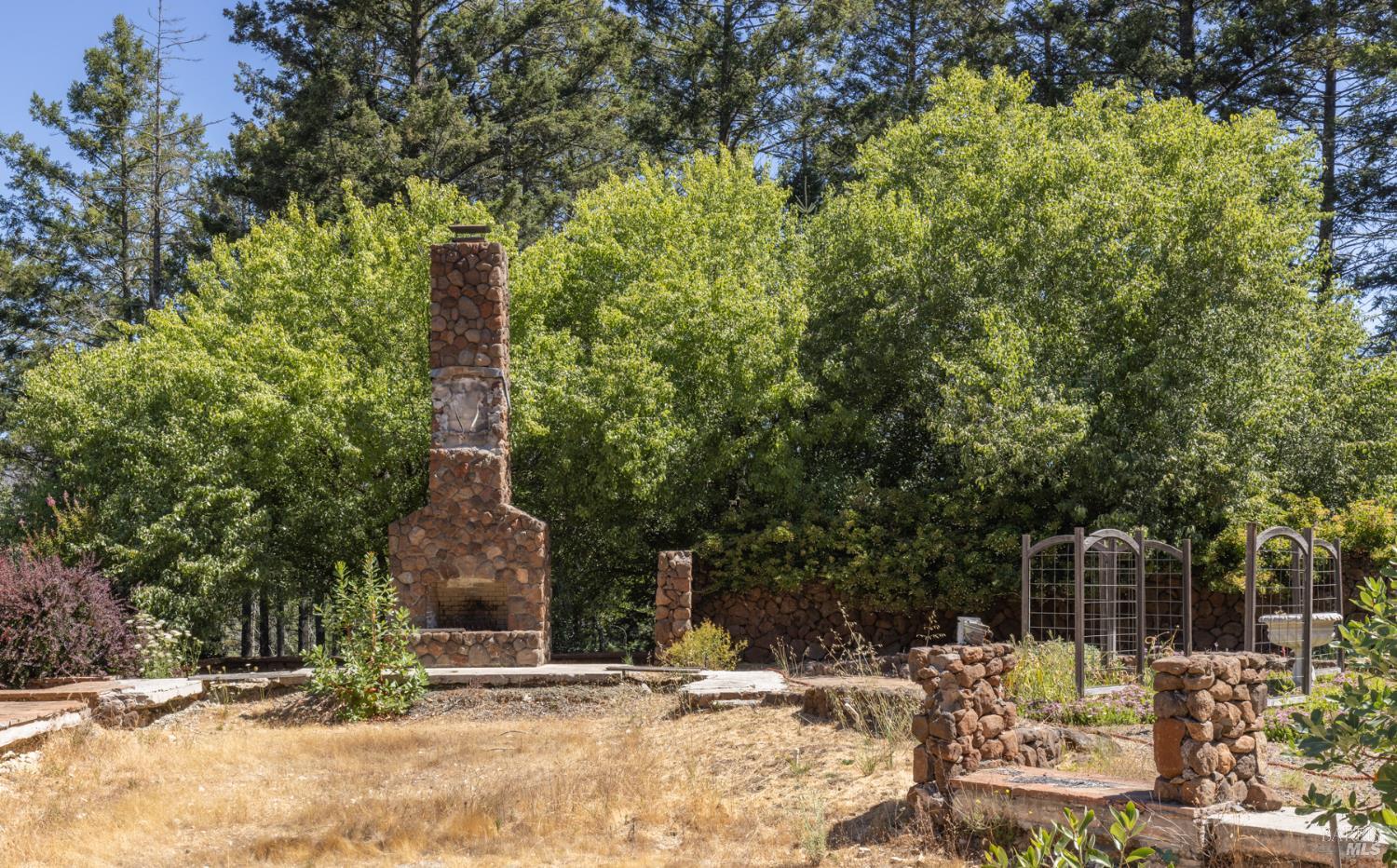 Detail Gallery Image 7 of 17 For 7007 Dry Creek Rd, Napa,  CA 94558 - 0 Beds | 0 Baths