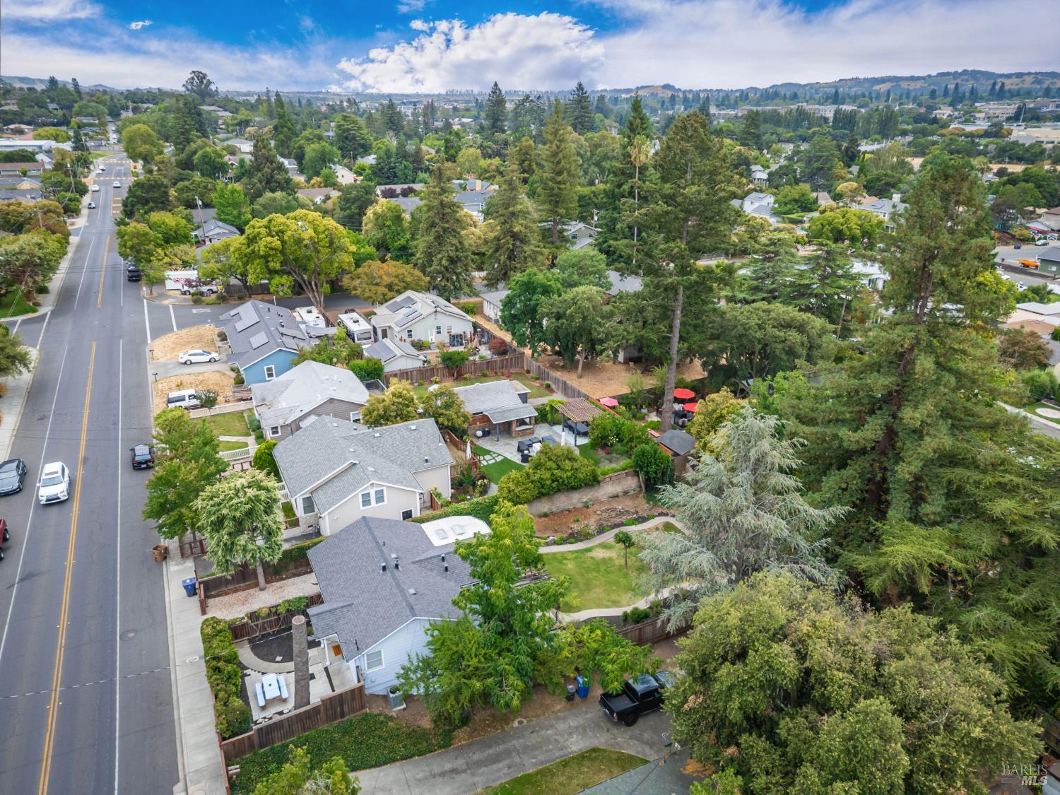 Detail Gallery Image 67 of 84 For 1415 East Ave, Napa,  CA 94559 - 3 Beds | 1 Baths