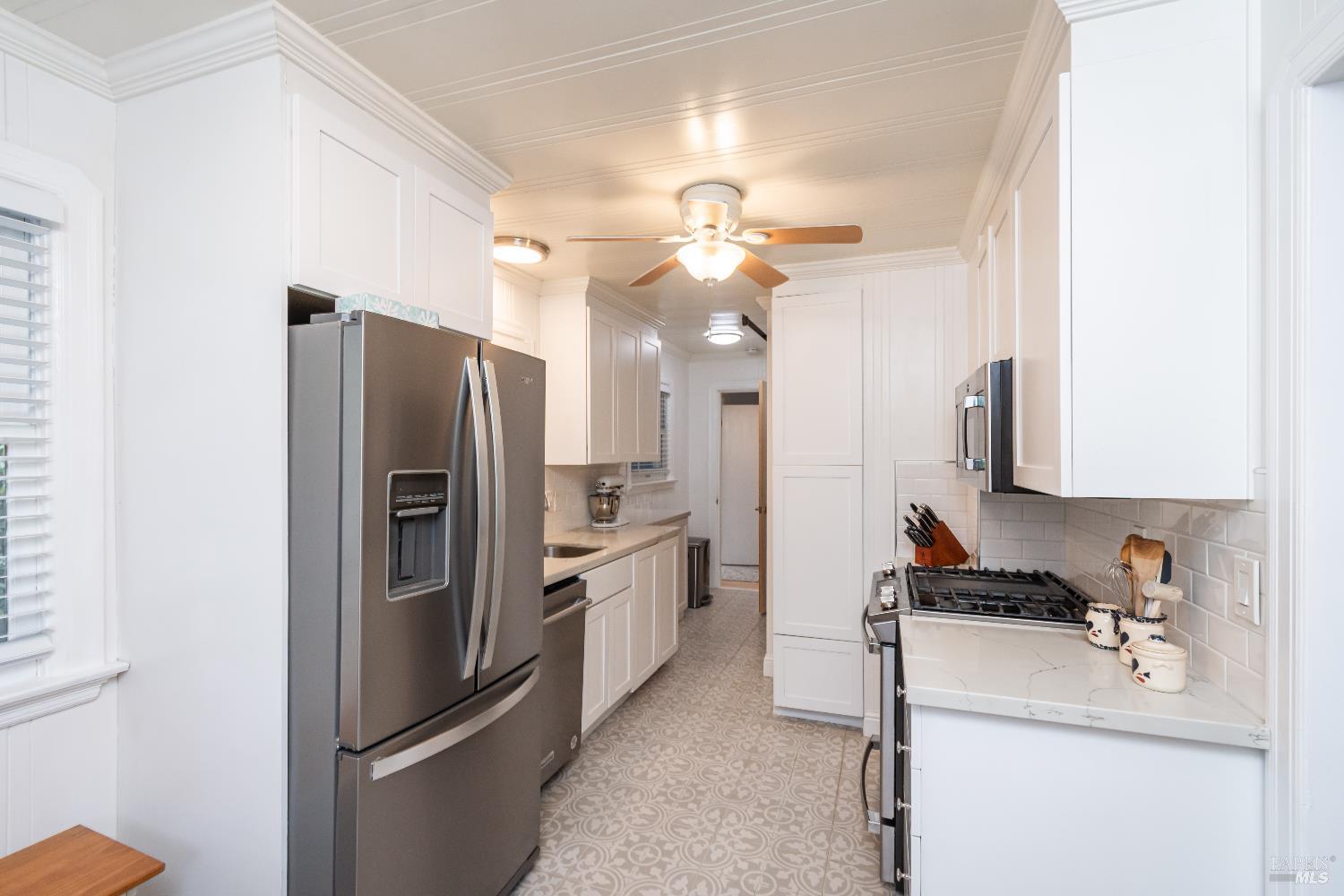 Detail Gallery Image 23 of 84 For 1415 East Ave, Napa,  CA 94559 - 3 Beds | 1 Baths