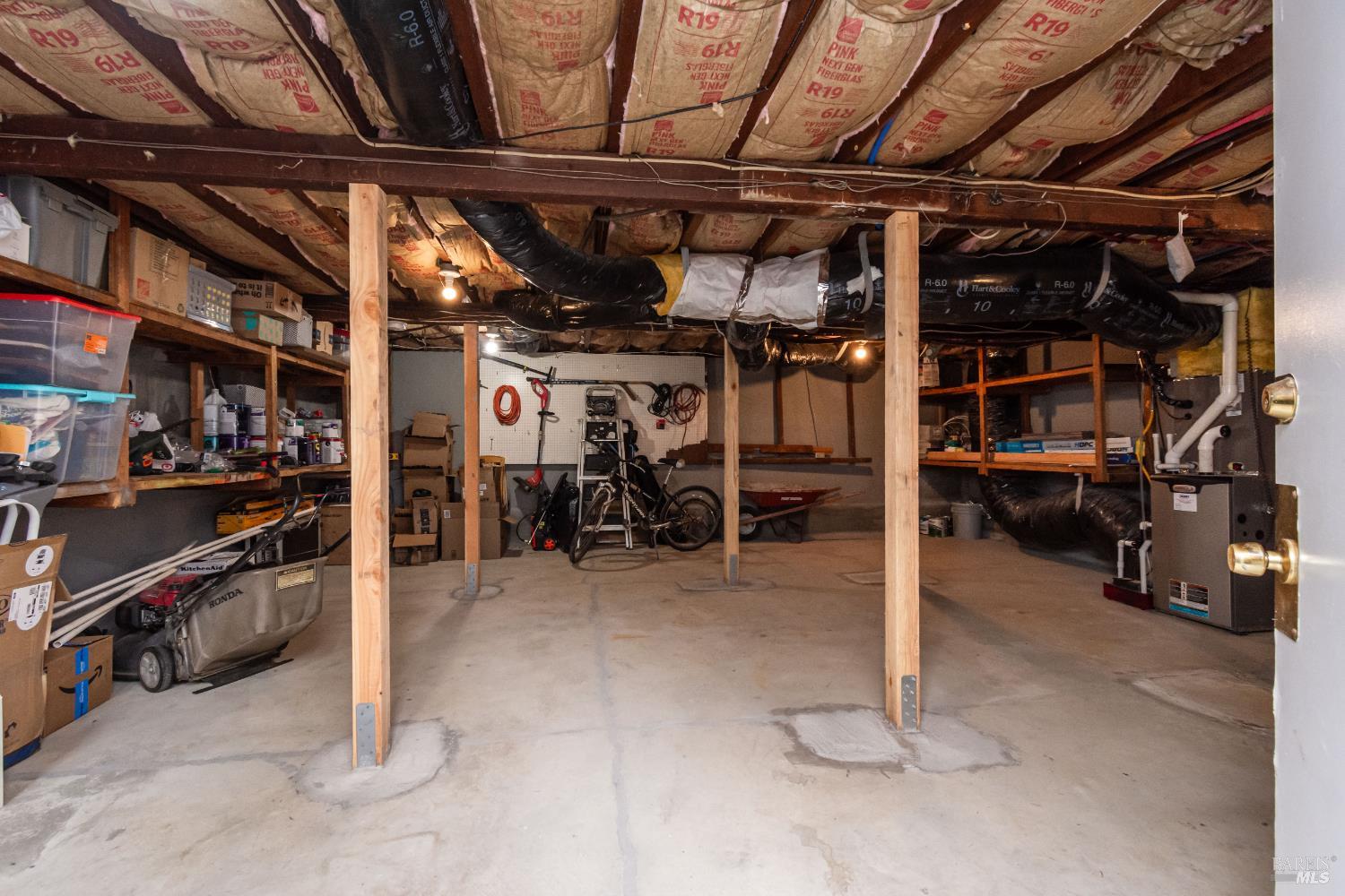 Detail Gallery Image 58 of 84 For 1415 East Ave, Napa,  CA 94559 - 3 Beds | 1 Baths