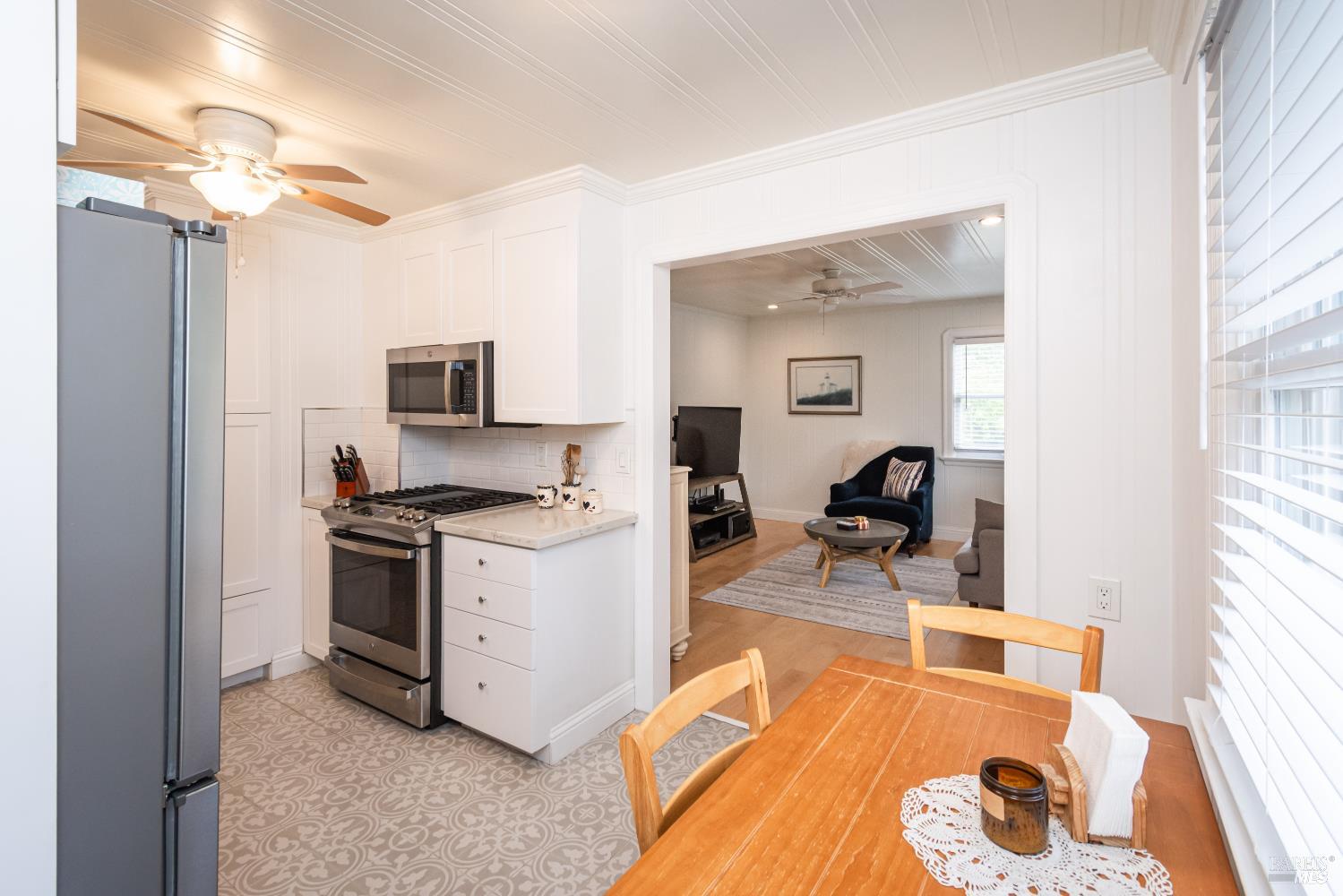 Detail Gallery Image 24 of 84 For 1415 East Ave, Napa,  CA 94559 - 3 Beds | 1 Baths
