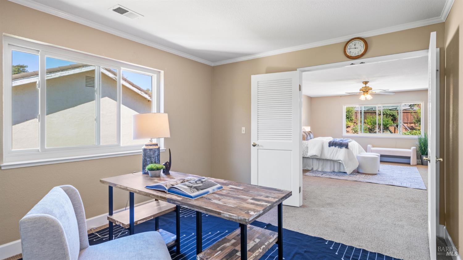 Detail Gallery Image 41 of 59 For 882 Oxford Way, Benicia,  CA 94510 - 4 Beds | 3 Baths