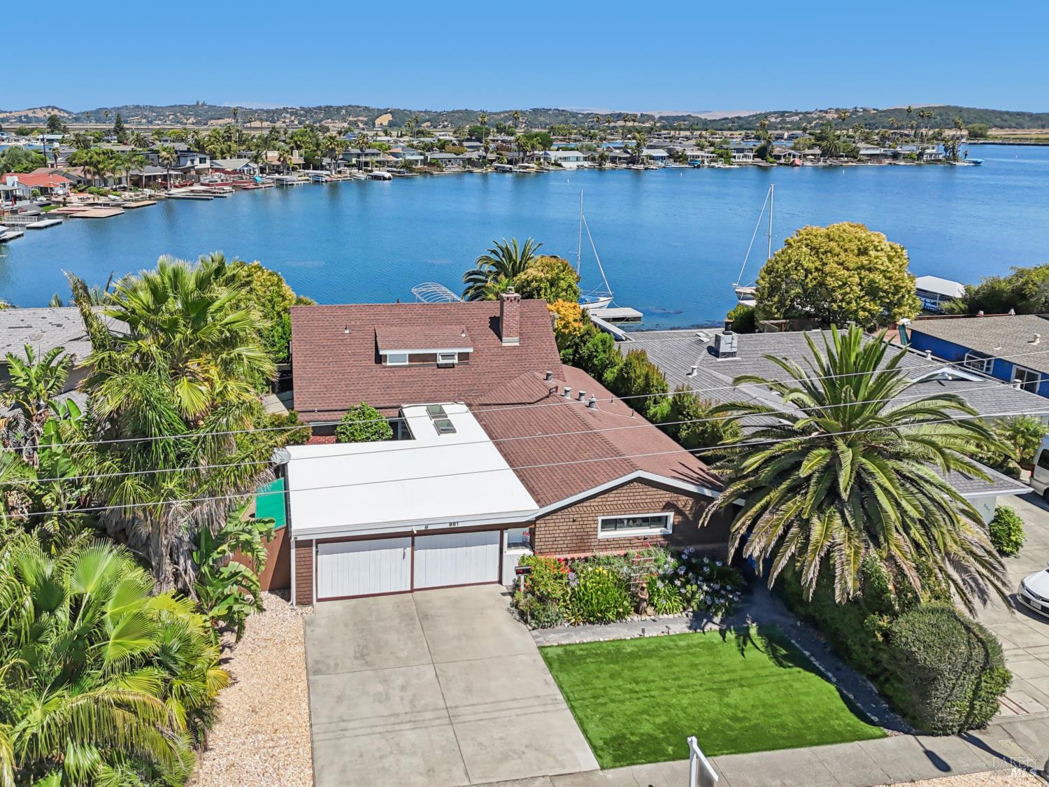 Detail Gallery Image 24 of 30 For 981 Bel Marin Keys Blvd, Novato,  CA 94949 - 3 Beds | 2 Baths