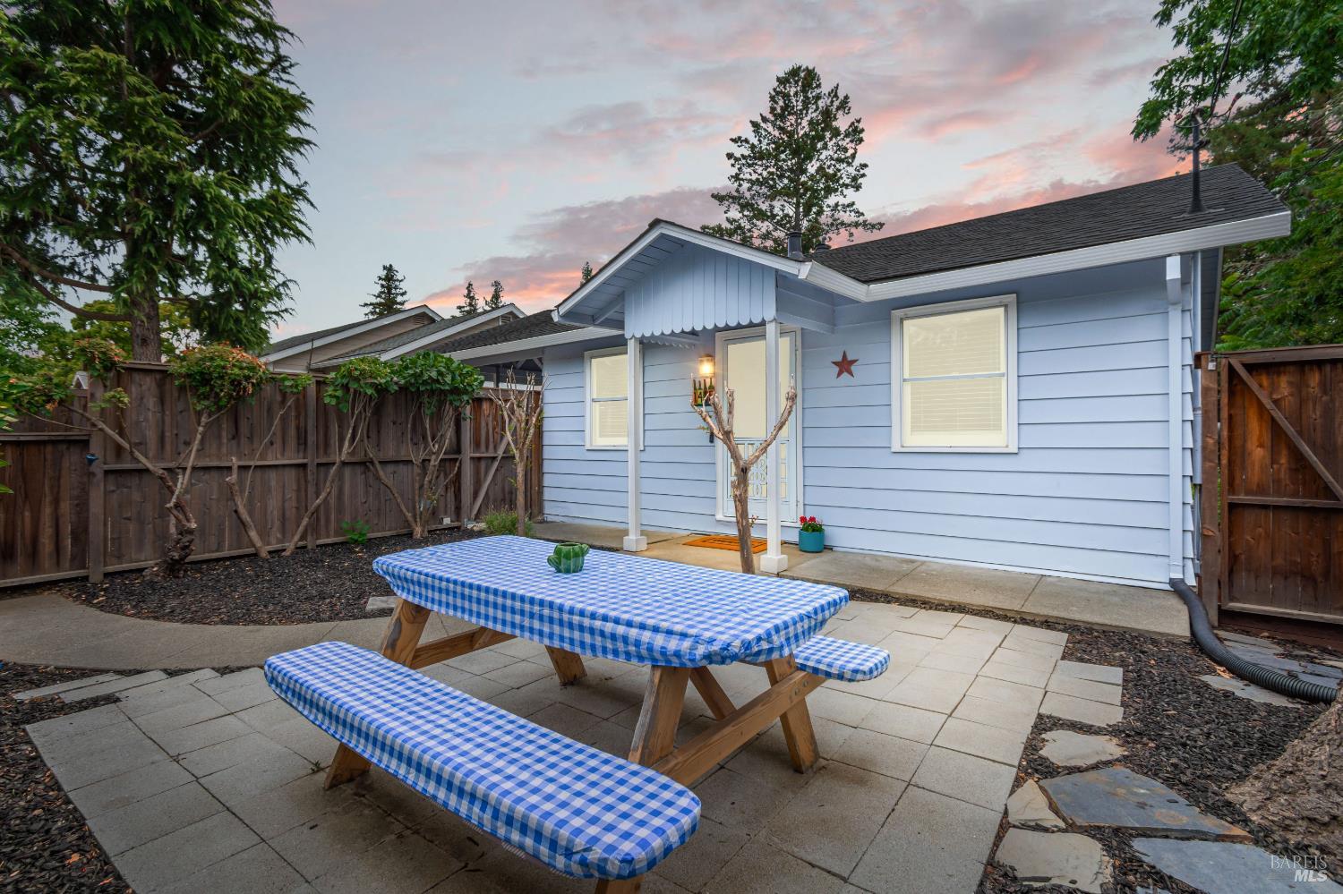 Detail Gallery Image 84 of 84 For 1415 East Ave, Napa,  CA 94559 - 3 Beds | 1 Baths