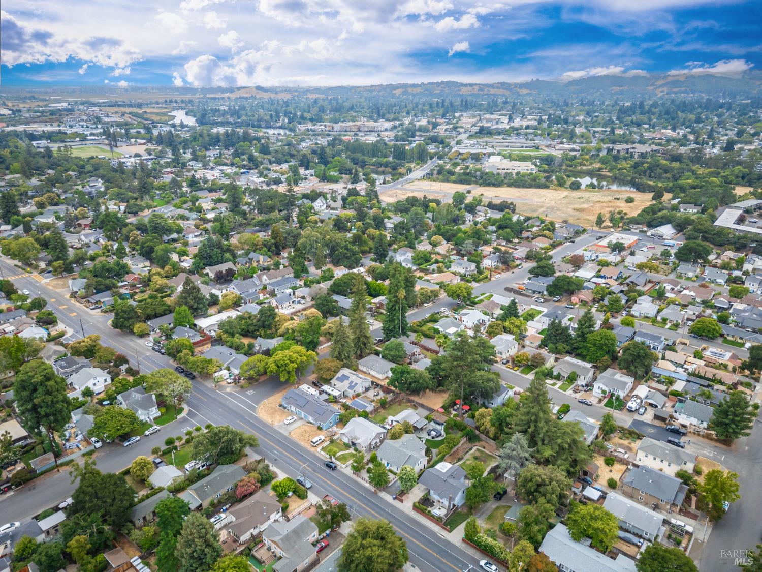 Detail Gallery Image 65 of 84 For 1415 East Ave, Napa,  CA 94559 - 3 Beds | 1 Baths