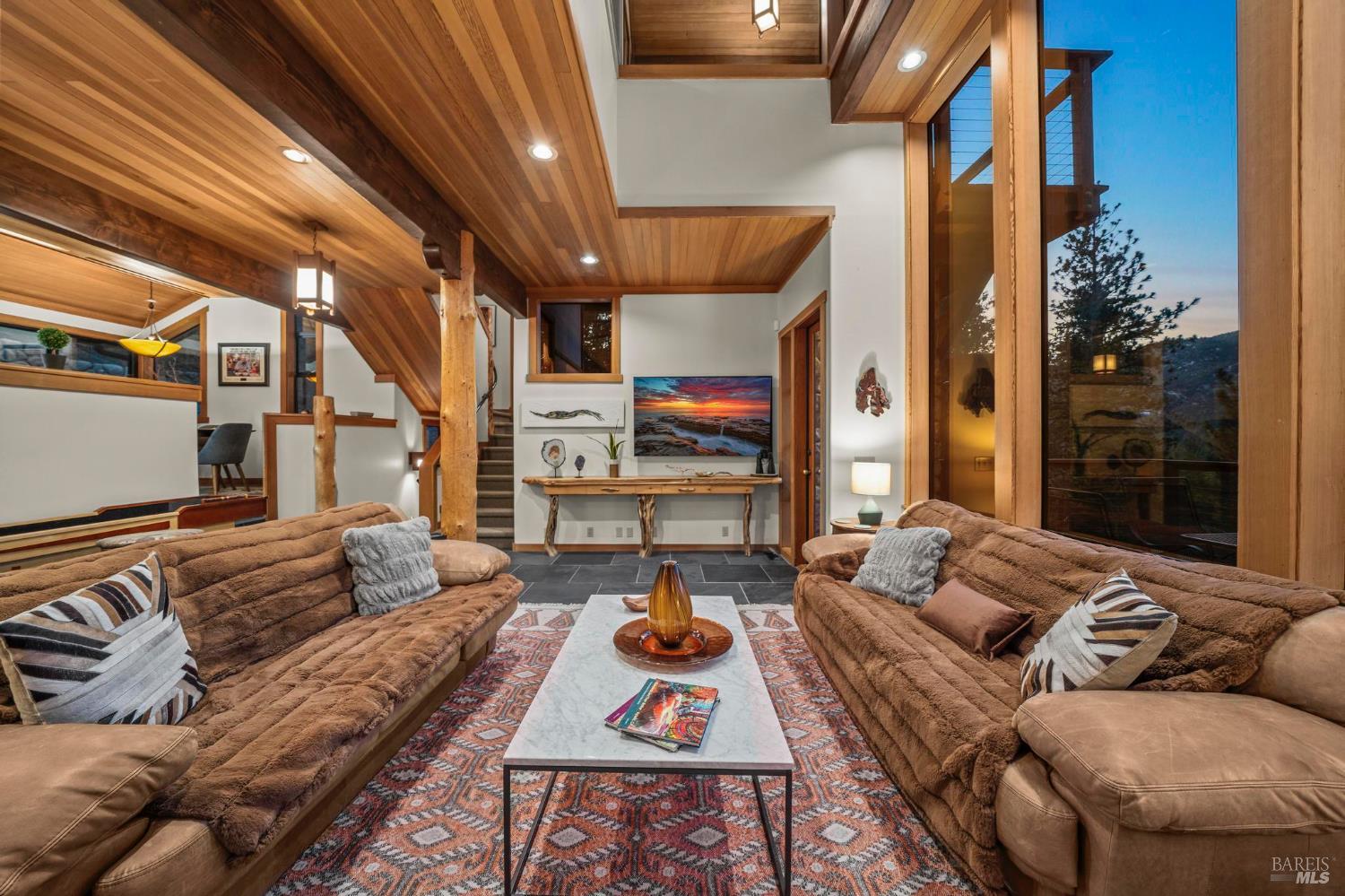 Detail Gallery Image 5 of 70 For 54789 Wildwood Dr, Idyllwild,  CA 92549 - 4 Beds | 3/1 Baths