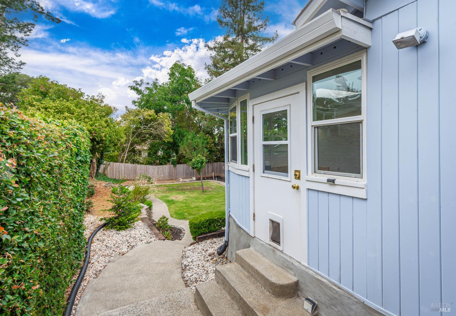 Detail Gallery Image 44 of 84 For 1415 East Ave, Napa,  CA 94559 - 3 Beds | 1 Baths