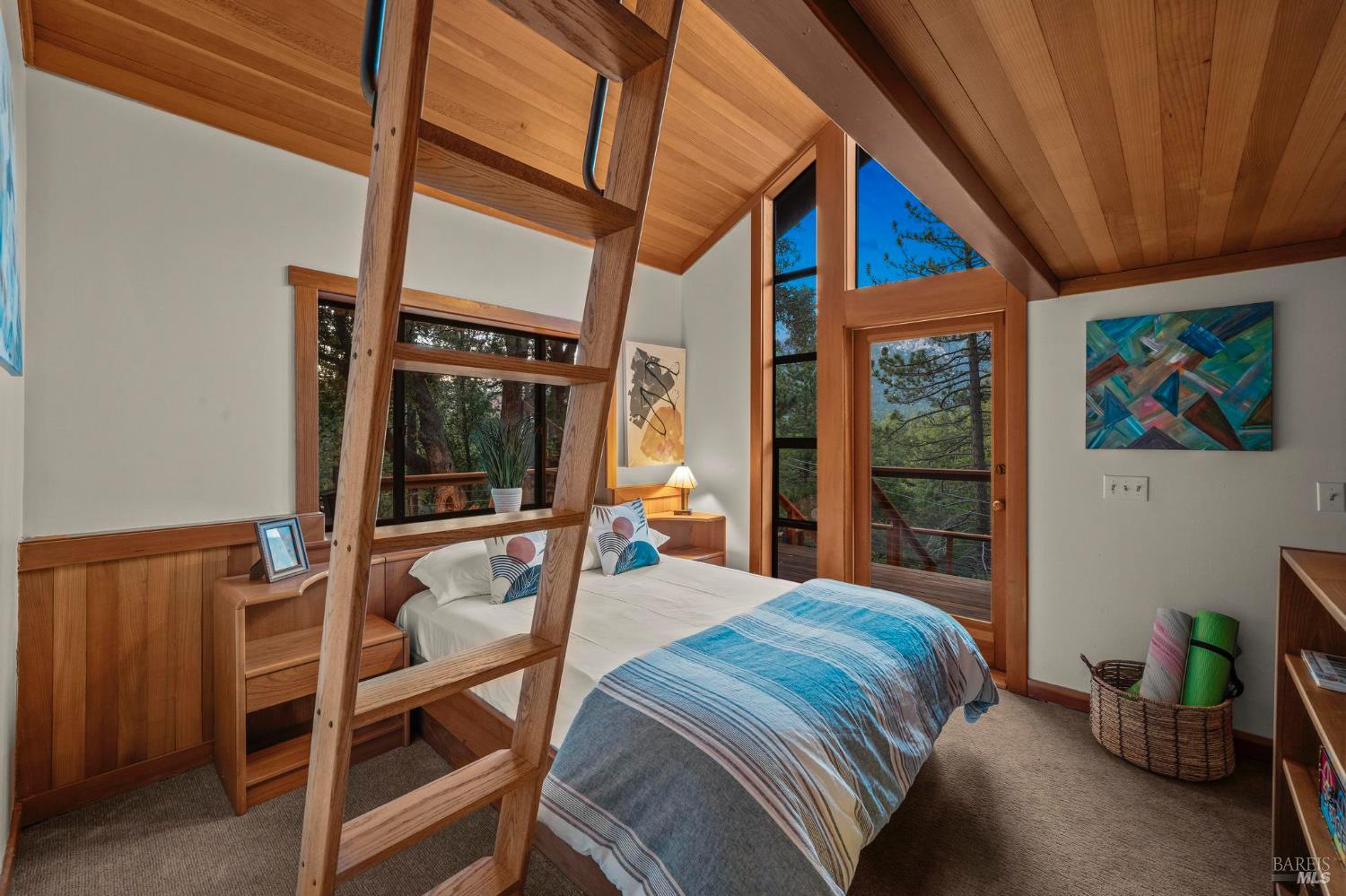 Detail Gallery Image 49 of 70 For 54789 Wildwood Dr, Idyllwild,  CA 92549 - 4 Beds | 3/1 Baths