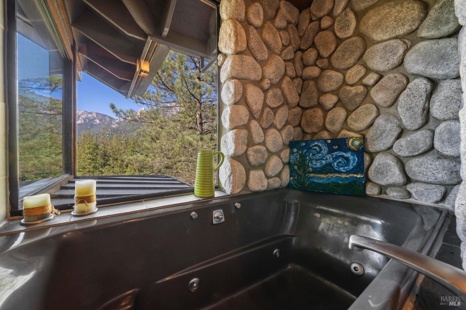 Detail Gallery Image 37 of 70 For 54789 Wildwood Dr, Idyllwild,  CA 92549 - 4 Beds | 3/1 Baths