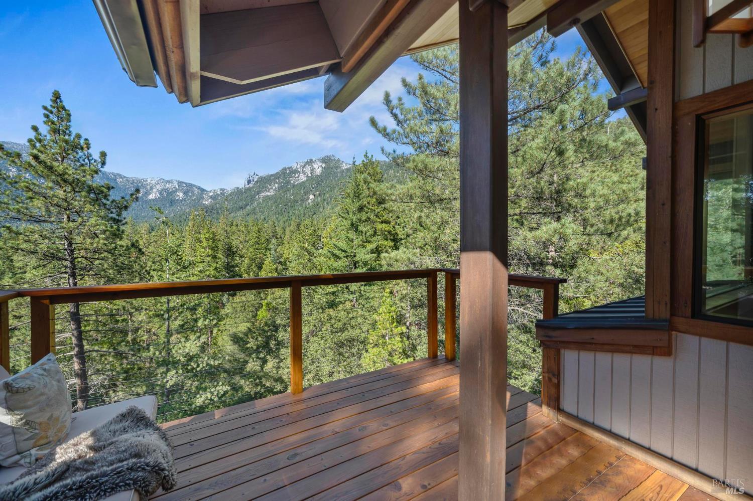 Detail Gallery Image 38 of 70 For 54789 Wildwood Dr, Idyllwild,  CA 92549 - 4 Beds | 3/1 Baths