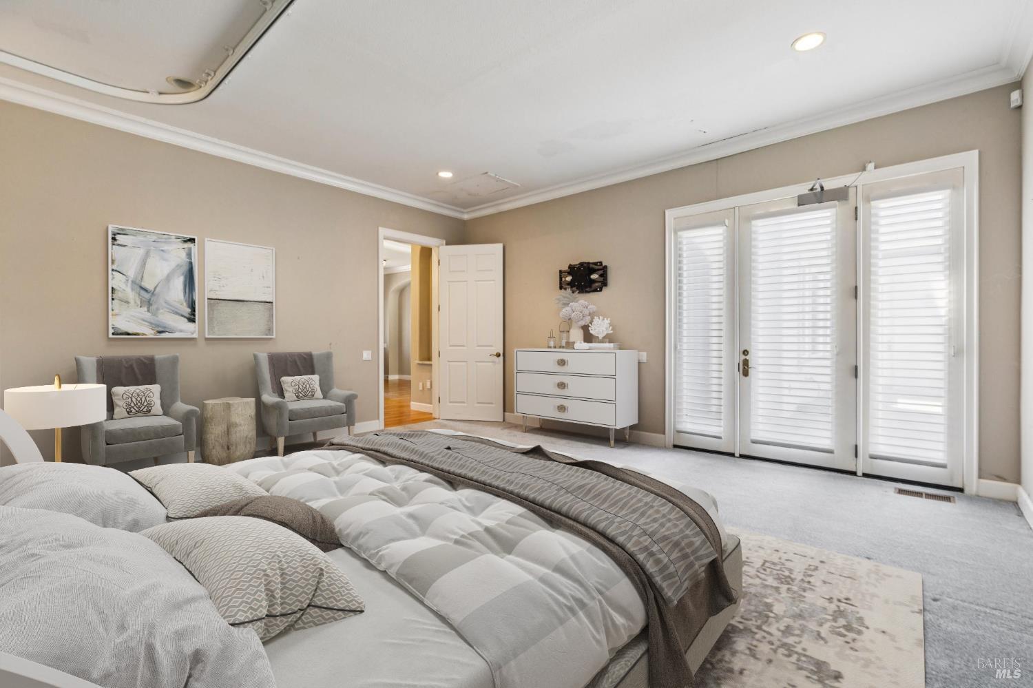Detail Gallery Image 46 of 79 For 3557 Golf View Ter, Santa Rosa,  CA 95405 - 4 Beds | 3/1 Baths