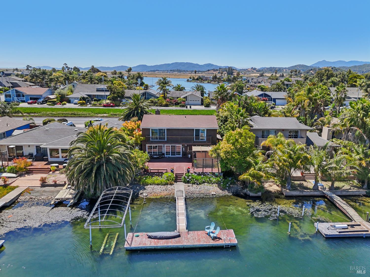 Detail Gallery Image 28 of 30 For 981 Bel Marin Keys Blvd, Novato,  CA 94949 - 3 Beds | 2 Baths