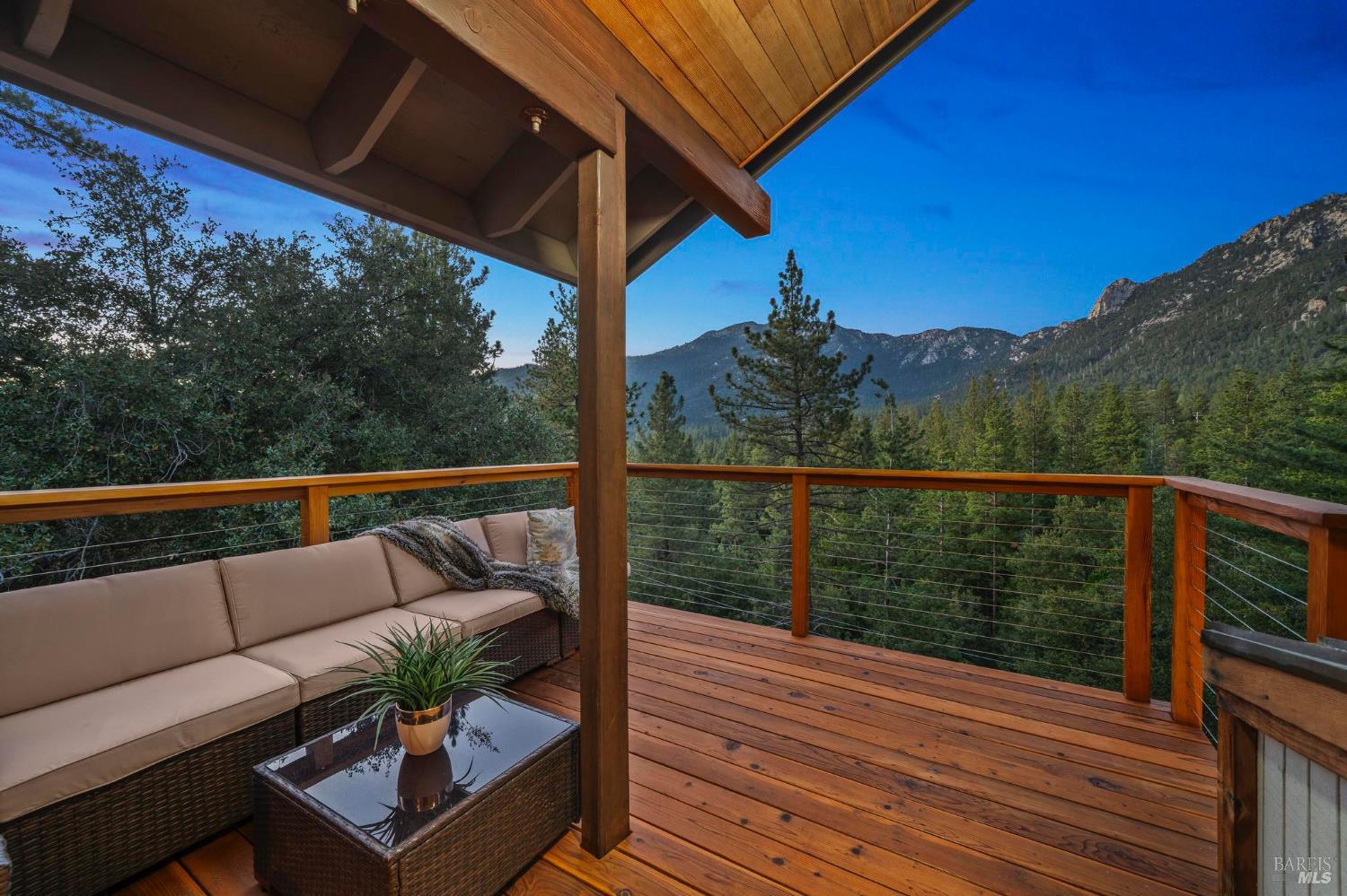 Detail Gallery Image 33 of 70 For 54789 Wildwood Dr, Idyllwild,  CA 92549 - 4 Beds | 3/1 Baths