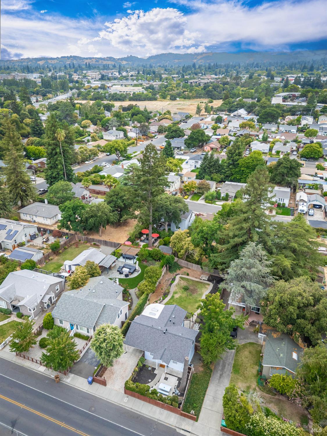 Detail Gallery Image 64 of 84 For 1415 East Ave, Napa,  CA 94559 - 3 Beds | 1 Baths