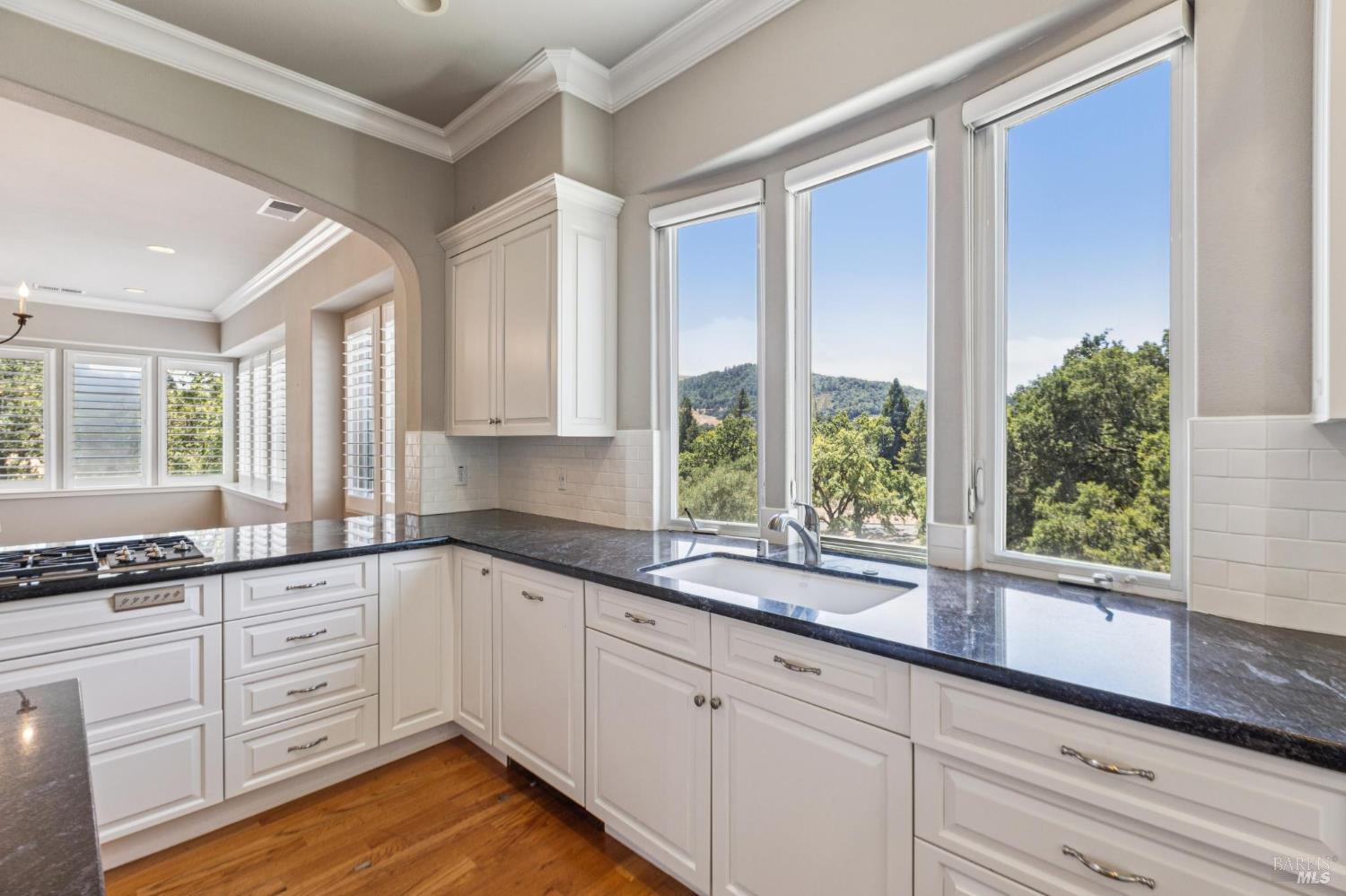 Detail Gallery Image 26 of 79 For 3557 Golf View Ter, Santa Rosa,  CA 95405 - 4 Beds | 3/1 Baths