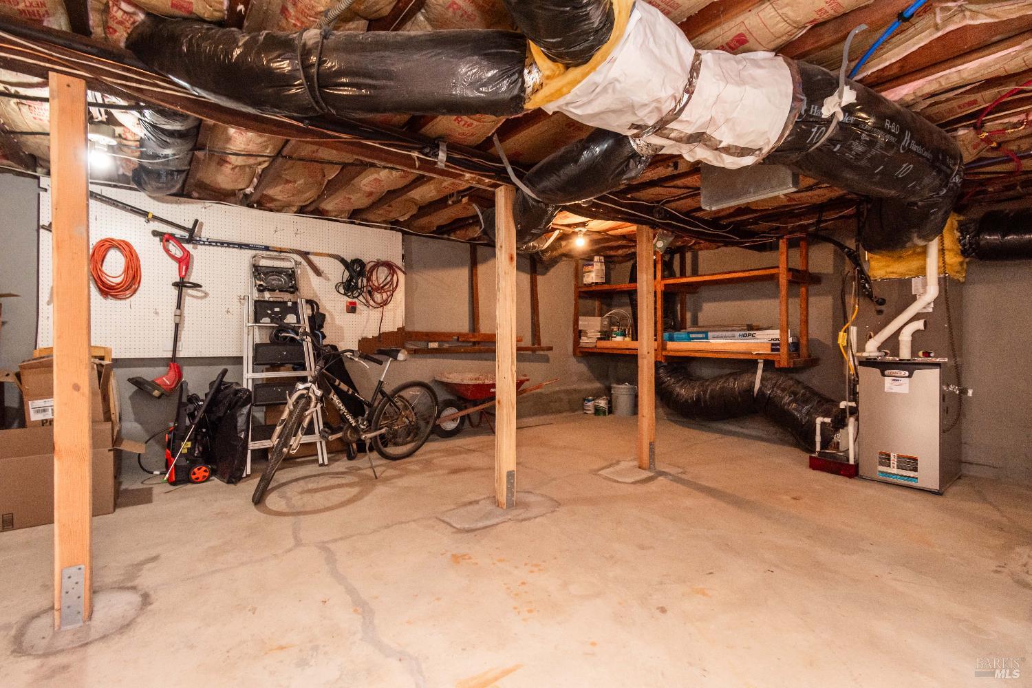 Detail Gallery Image 59 of 84 For 1415 East Ave, Napa,  CA 94559 - 3 Beds | 1 Baths