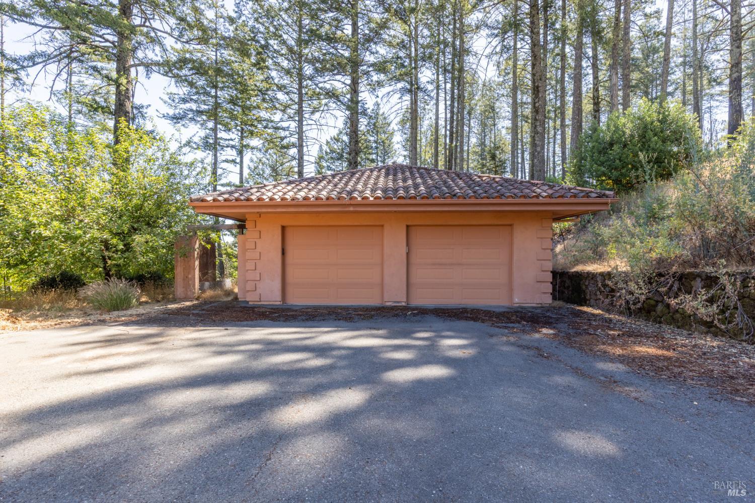 Detail Gallery Image 3 of 17 For 7007 Dry Creek Rd, Napa,  CA 94558 - 0 Beds | 0 Baths