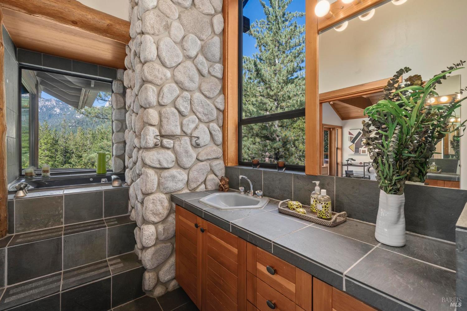 Detail Gallery Image 29 of 70 For 54789 Wildwood Dr, Idyllwild,  CA 92549 - 4 Beds | 3/1 Baths
