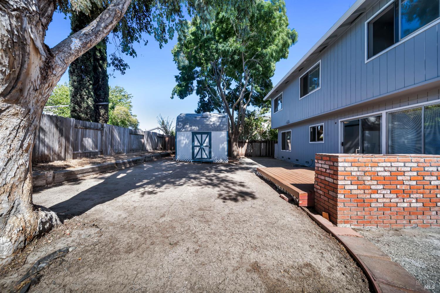 Detail Gallery Image 22 of 25 For 1416 Prospect Way, Suisun City,  CA 94585 - 4 Beds | 2/1 Baths