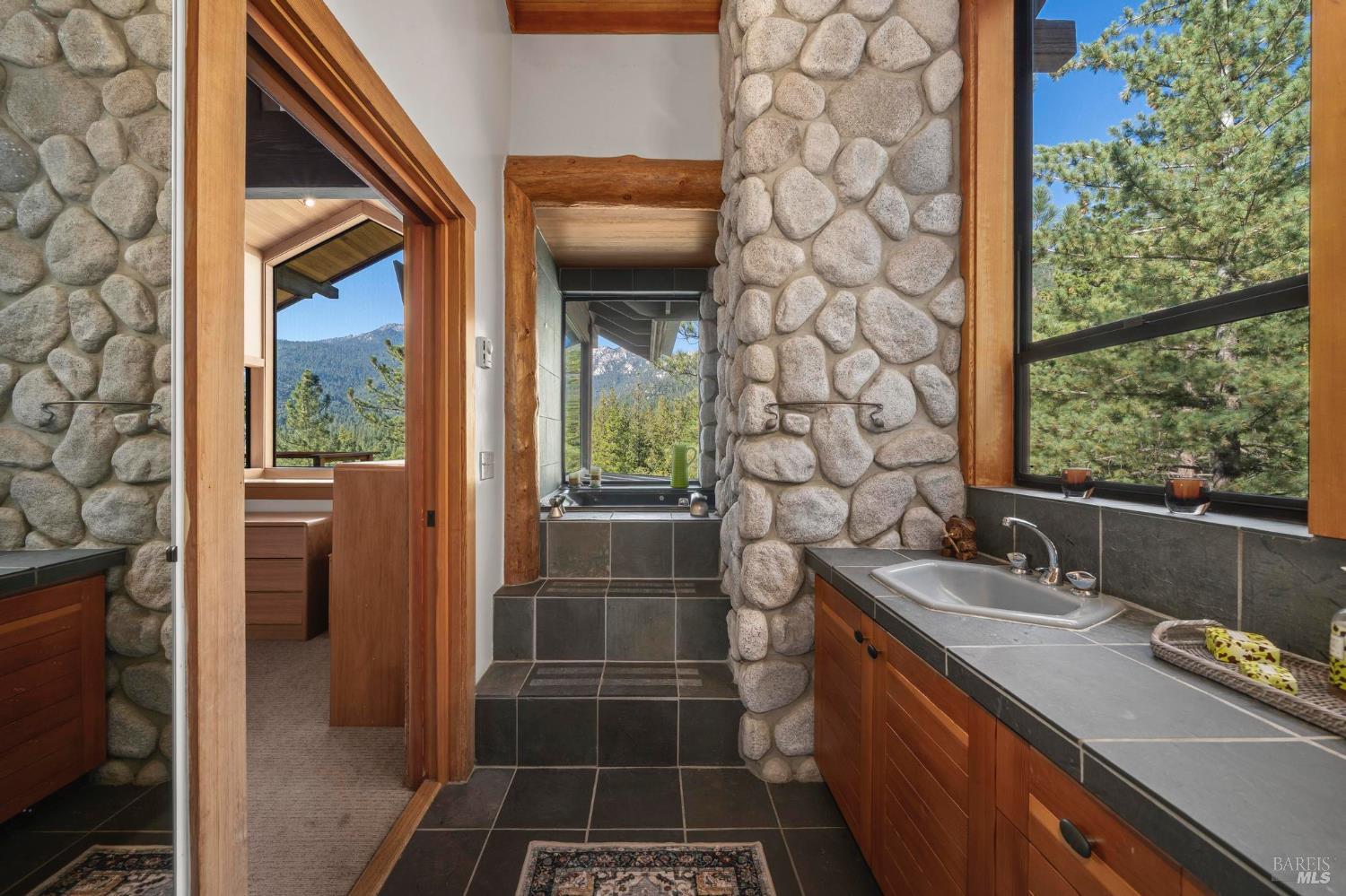 Detail Gallery Image 27 of 70 For 54789 Wildwood Dr, Idyllwild,  CA 92549 - 4 Beds | 3/1 Baths