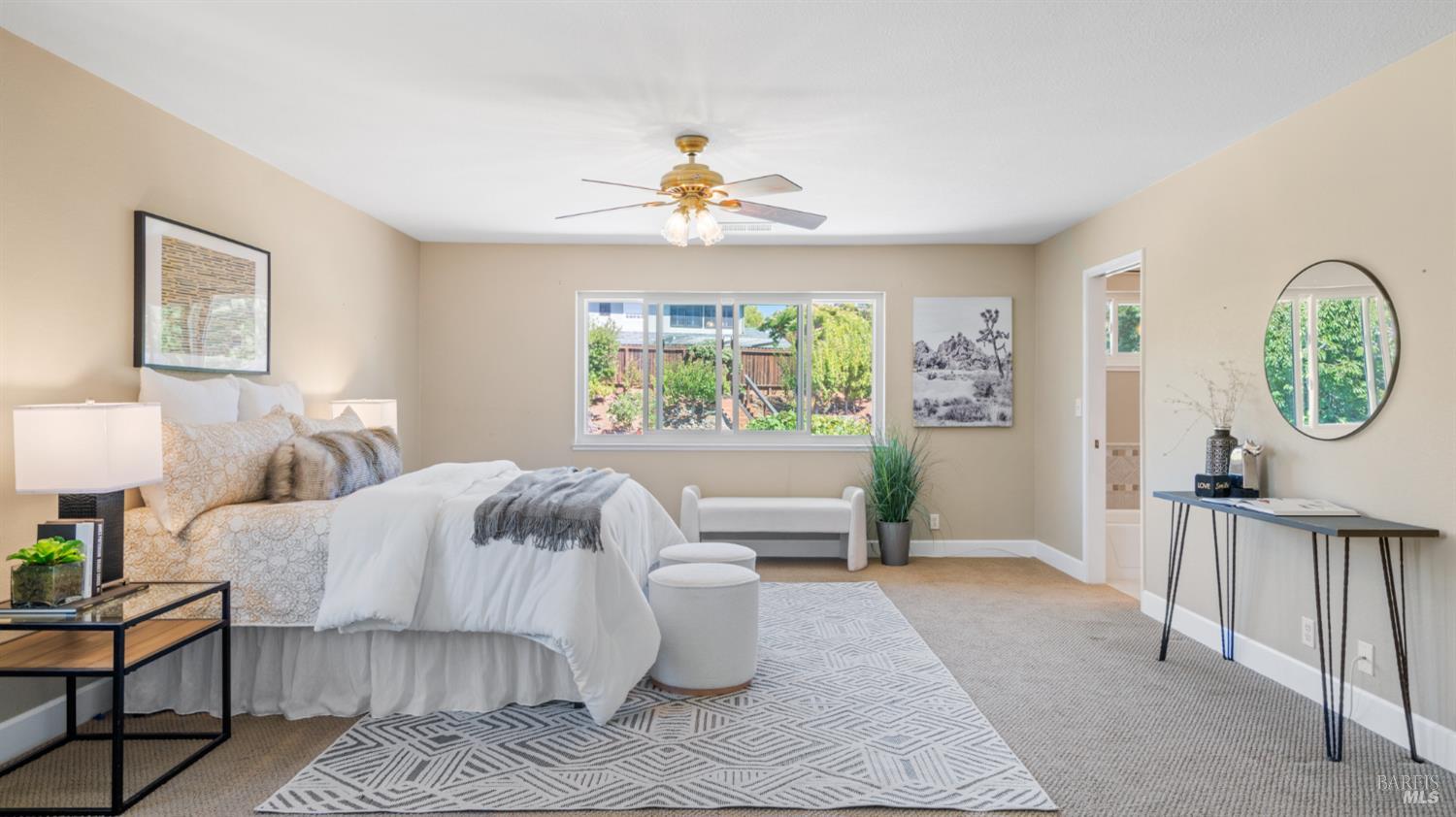 Detail Gallery Image 37 of 59 For 882 Oxford Way, Benicia,  CA 94510 - 4 Beds | 3 Baths