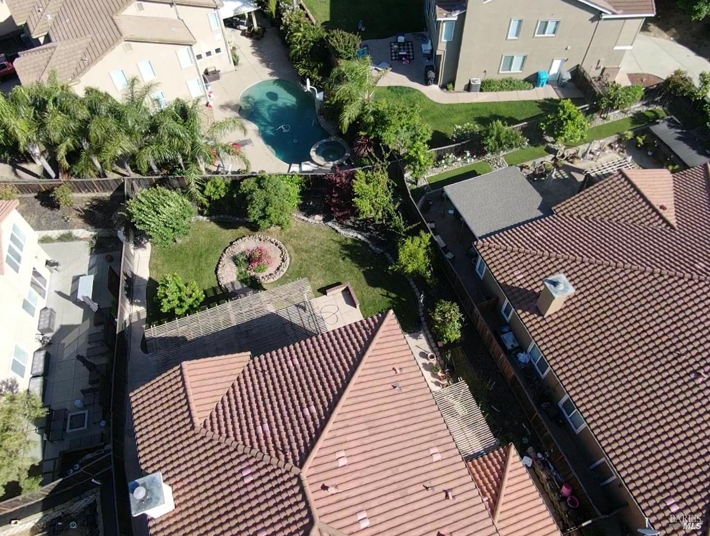 Detail Gallery Image 31 of 33 For 325 Marshall Rd, Vacaville,  CA 95687 - 4 Beds | 3 Baths