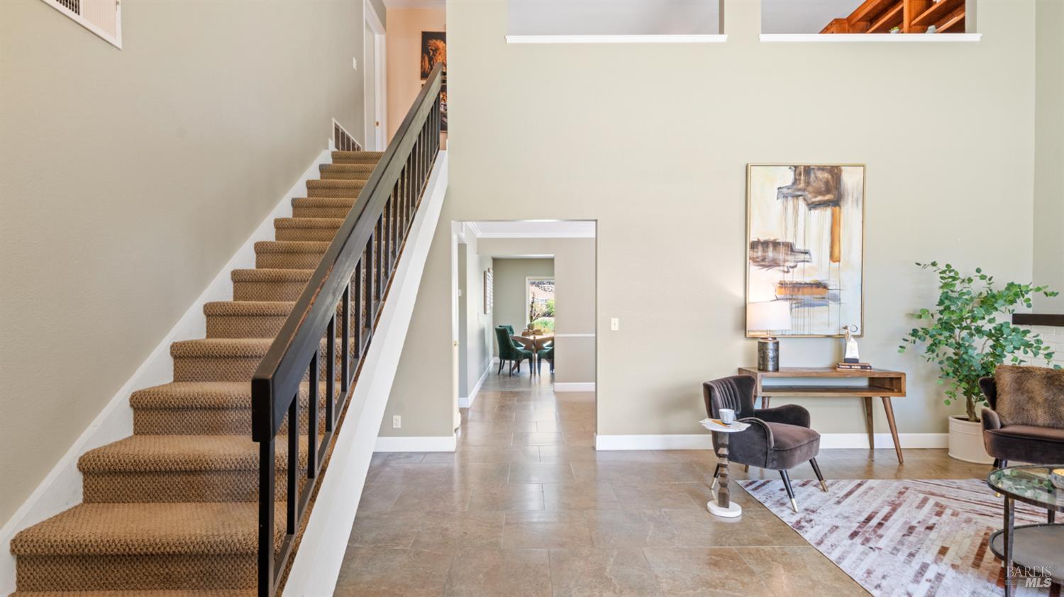 Detail Gallery Image 6 of 59 For 882 Oxford Way, Benicia,  CA 94510 - 4 Beds | 3 Baths