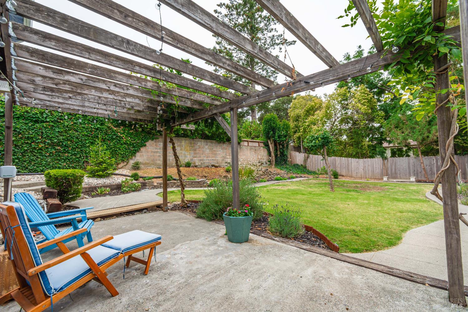 Detail Gallery Image 49 of 84 For 1415 East Ave, Napa,  CA 94559 - 3 Beds | 1 Baths